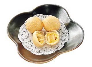 艺麻汤圆