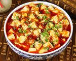 麻婆豆腐和麻辣豆腐的区别...