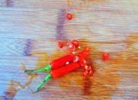 捞汁凉菜的做法 步骤4