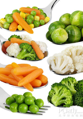 对抗流感！提高免疫力食物TOP10