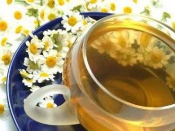 夏天适合喝菊花茶吗？