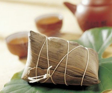 粽子的来历-端午节吃粽子...