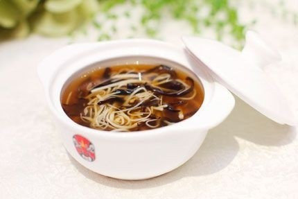 17道冬虫夏草美味滋补做法，越吃越营养！ - 缘水禅心 - 