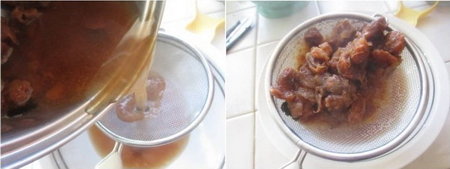 越式罗望子酸汤鱼步骤7