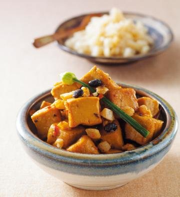 12道好吃的家常豆腐料理...