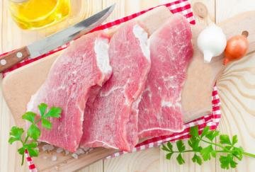 不用太白粉让肉质超软嫩的...