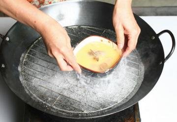 在家做茶碗蒸成功三大关键...