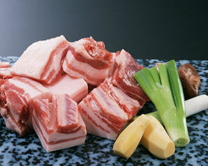 五花肉的做法大全
