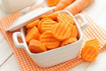 不发黄不走味的便当食材料...
