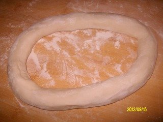 老边饺子