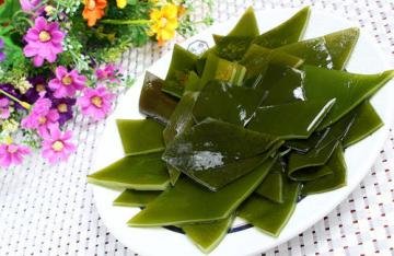 清理血管的特效菜 30岁...