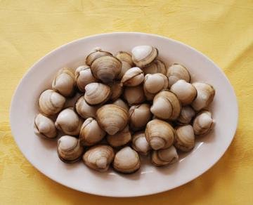 蛤蜊怎么保存时间更长久鲜...