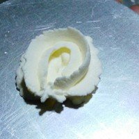 草莓圣诞老人、圣诞雪人的做法 步骤2