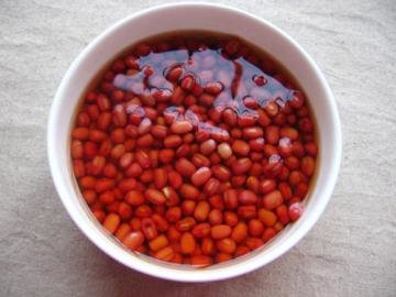 煮红豆容易烂的8大窍门