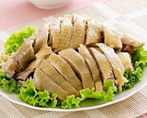 鸭肉的做法大全