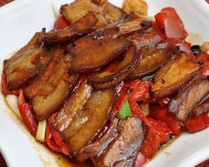 回锅肉的菜谱大全