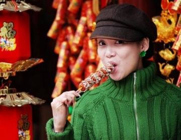 过年怎么吃才能不长胖？