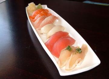你了解日本生鱼片吗？日本...