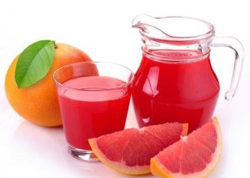 8种减肥食物让你在夏季时...