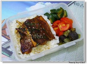 盒饭菜谱大全