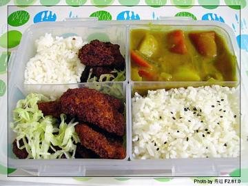 盒饭菜谱大全
