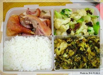 盒饭菜谱大全