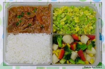 盒饭菜谱大全