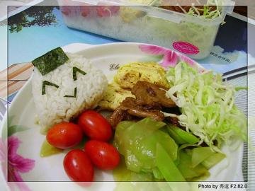 盒饭菜谱大全