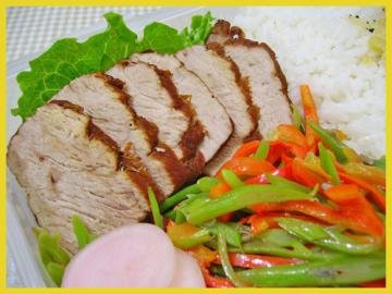 盒饭菜谱大全