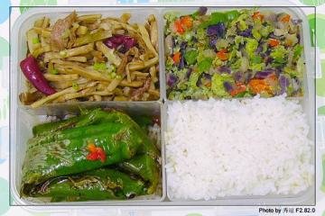 盒饭菜谱大全
