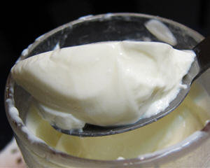 义式鲜奶酪Panna C...
