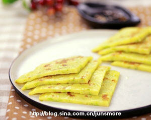 糊塌子蘸料怎么调？