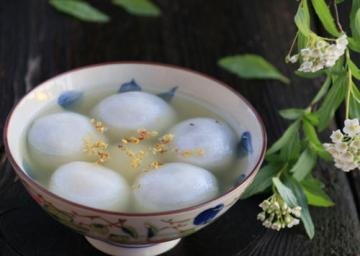 糖尿病人吃汤圆的注意事项