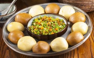 边吃边瘦的饮食方法：2周...