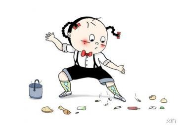 家中25个不安全因素总结...