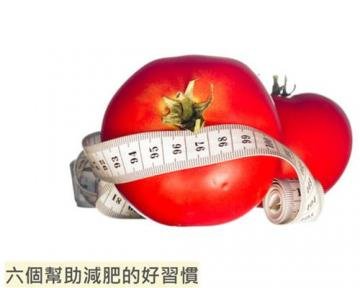 减肥瘦身要注意谨记这六个...