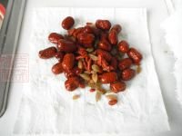 中秋团圆饼的做法步骤4
