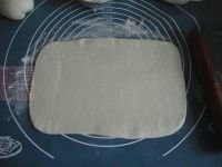 中秋团圆饼的做法步骤6