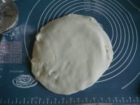 中秋团圆饼的做法步骤15