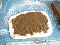 中秋团圆饼的做法步骤7
