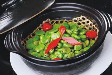 孕妇能吃蚕豆吗？孕妇吃蚕...