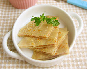 厦门月亮虾饼做法