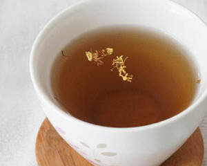 正宗老北京酸梅汤配方