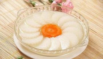 滋阴润肺的食物有哪些？