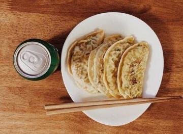 煎饺和锅贴有什么区别？锅...