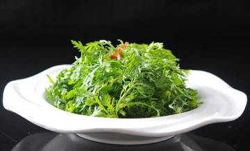 皇帝菜孕妇能吃吗？怀孕后...