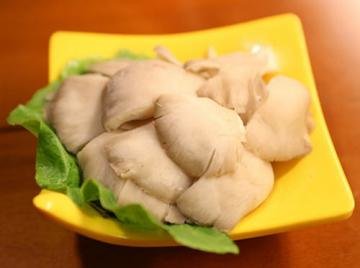 蘑菇焯水多长时间？