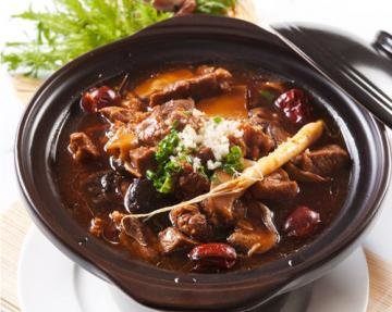 牛肉炖多久会烂更容易煮熟...