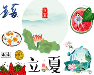立夏吃什么蔬菜好，立夏养...