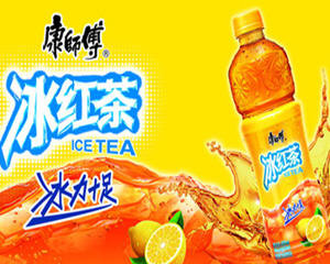 冰红茶喝多了会怎么样？冰...